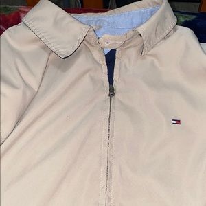 Tommy Hilfiger jacket